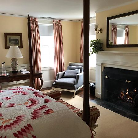 Bridgehampton Inn Εξωτερικό φωτογραφία