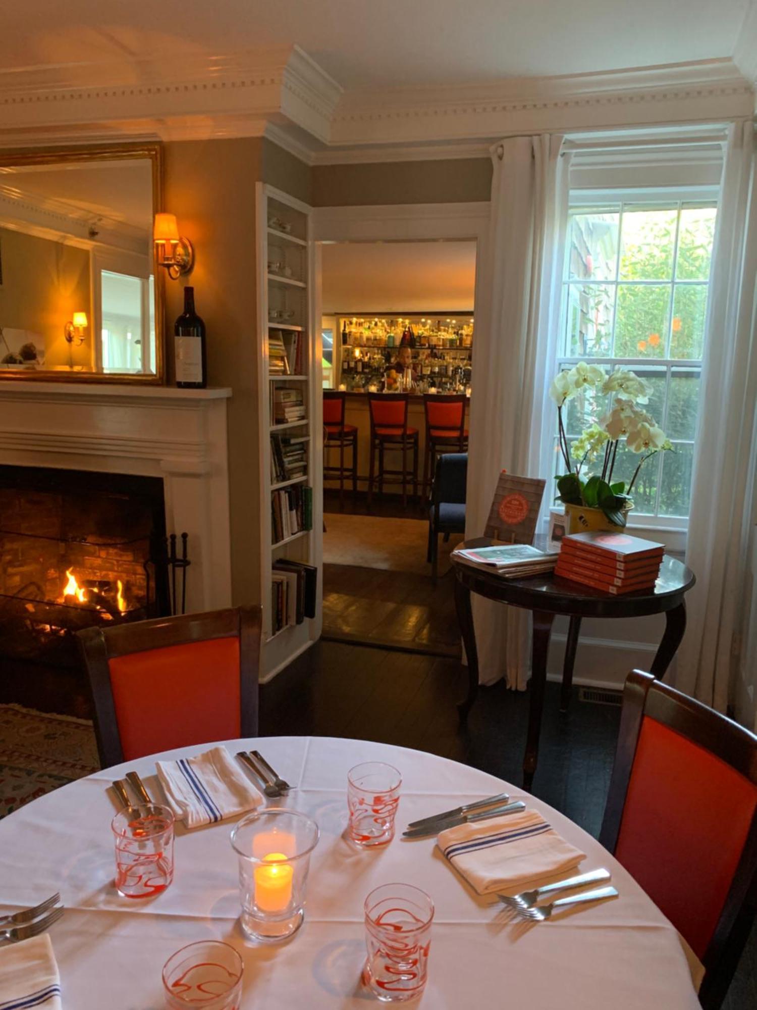 Bridgehampton Inn Εξωτερικό φωτογραφία