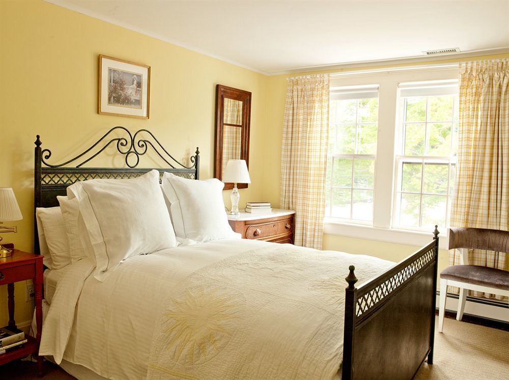 Bridgehampton Inn Εξωτερικό φωτογραφία