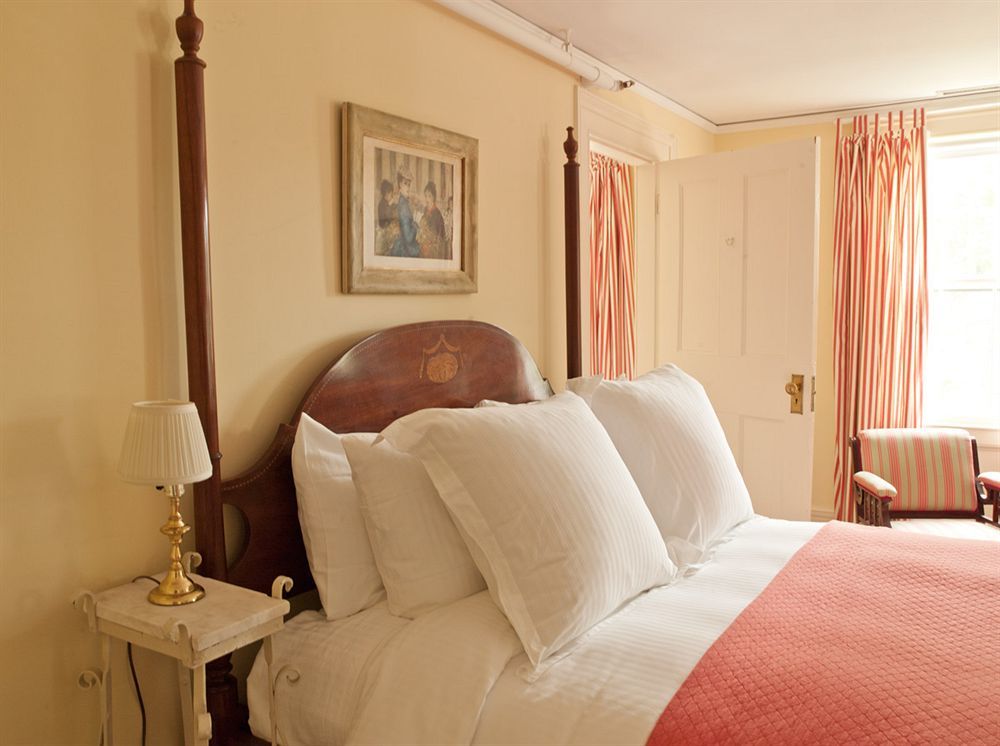 Bridgehampton Inn Εξωτερικό φωτογραφία