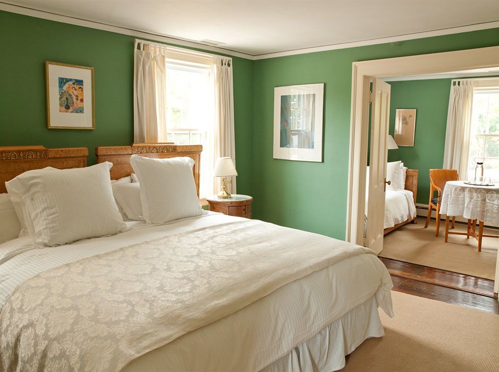 Bridgehampton Inn Εξωτερικό φωτογραφία