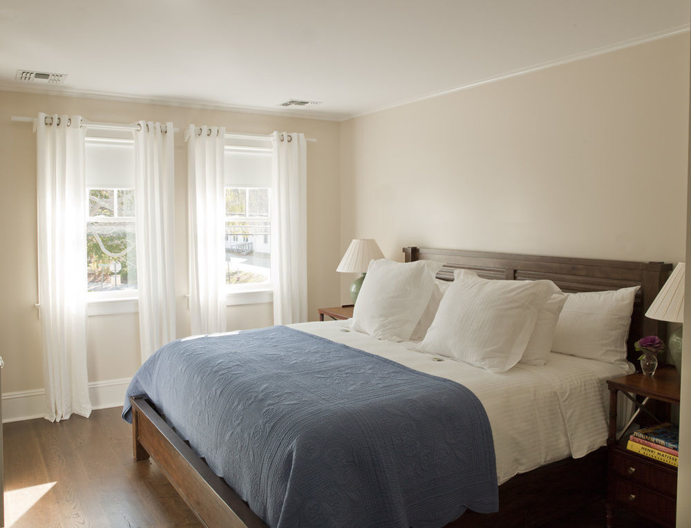 Bridgehampton Inn Εξωτερικό φωτογραφία