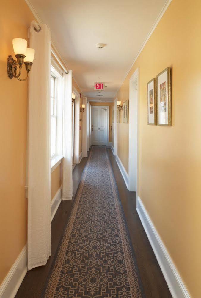 Bridgehampton Inn Εξωτερικό φωτογραφία