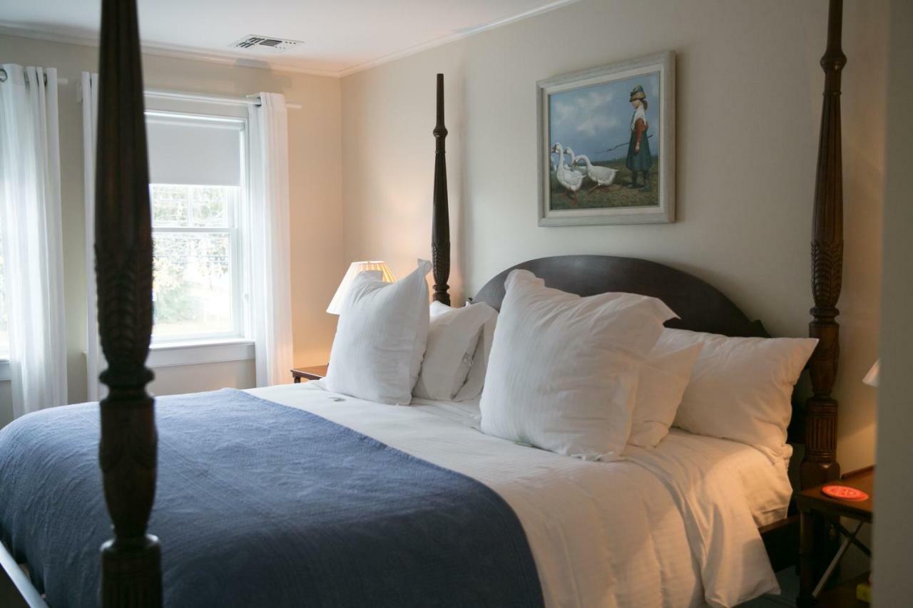 Bridgehampton Inn Εξωτερικό φωτογραφία