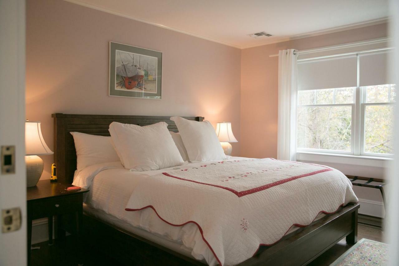 Bridgehampton Inn Εξωτερικό φωτογραφία