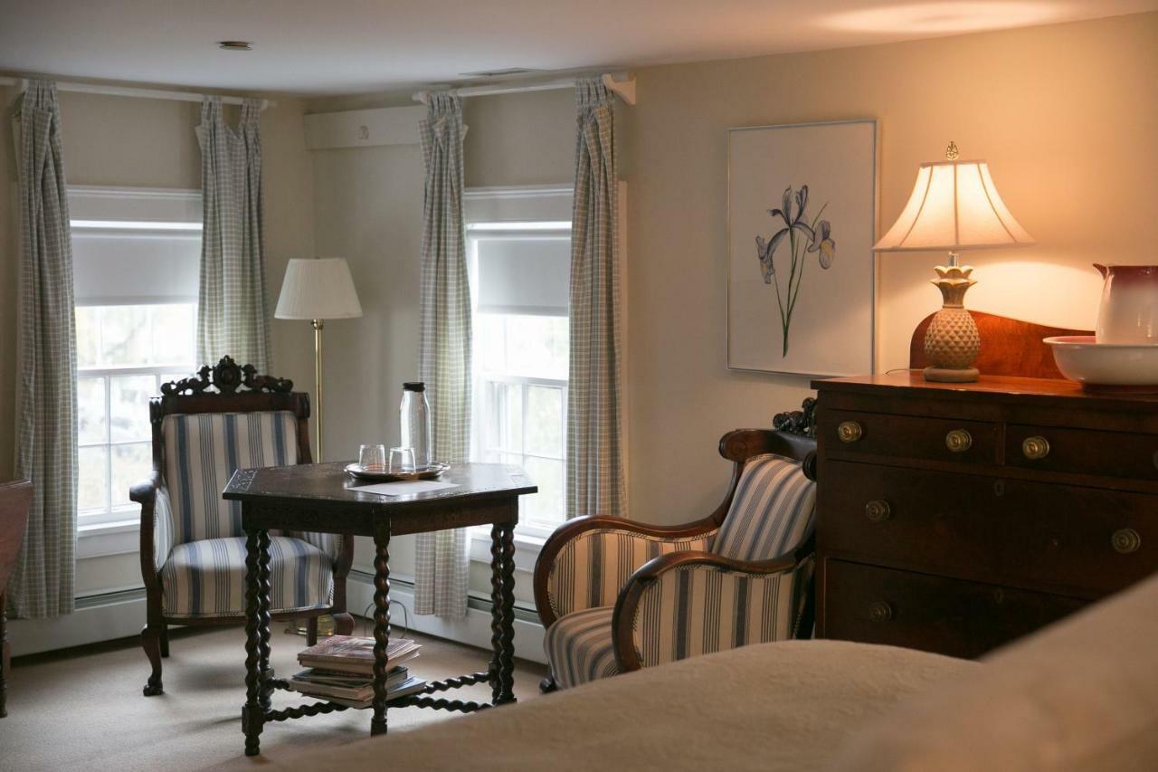 Bridgehampton Inn Εξωτερικό φωτογραφία