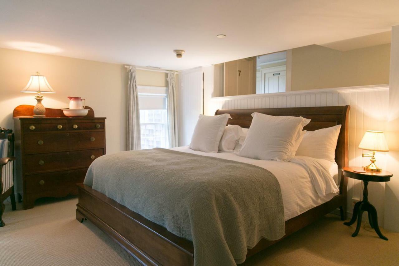 Bridgehampton Inn Εξωτερικό φωτογραφία