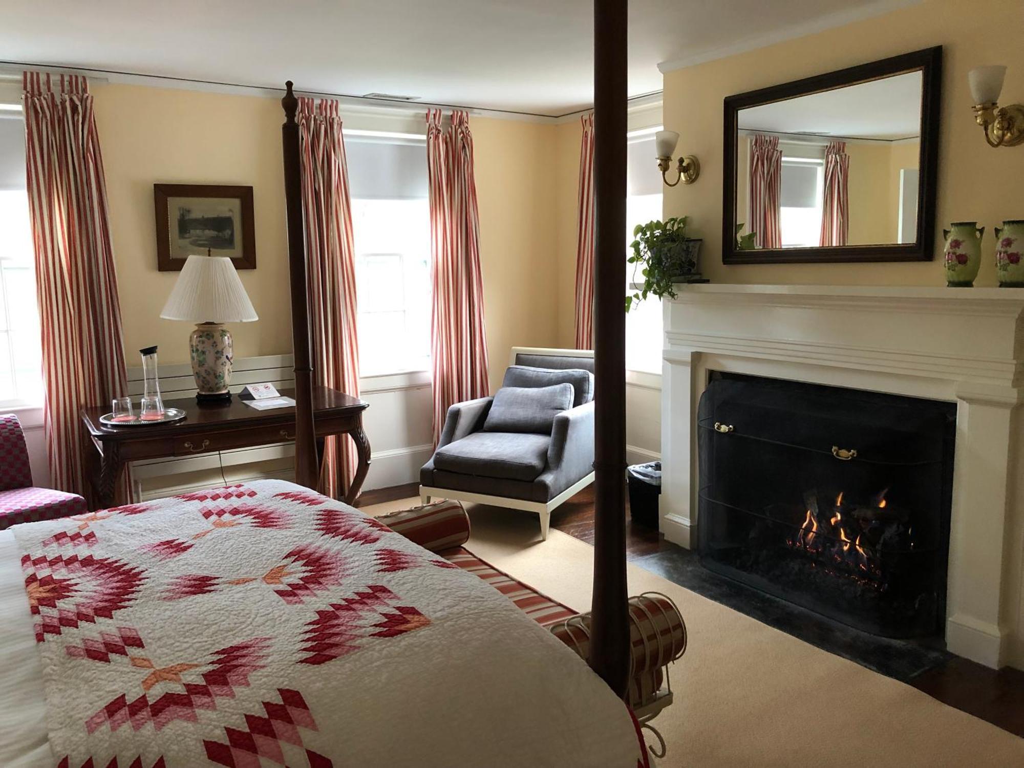 Bridgehampton Inn Εξωτερικό φωτογραφία