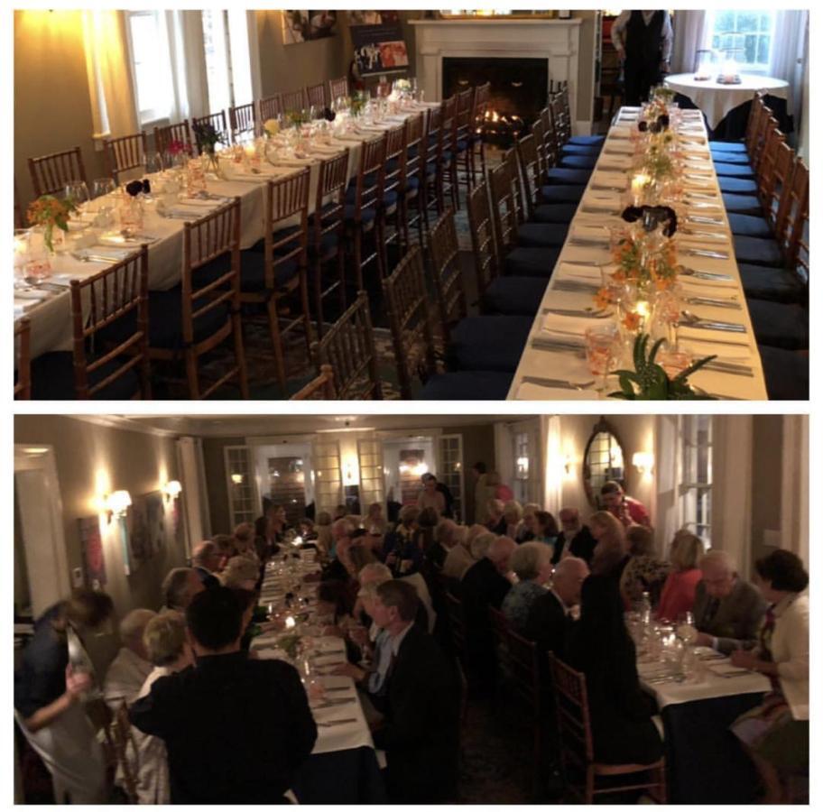 Bridgehampton Inn Εξωτερικό φωτογραφία
