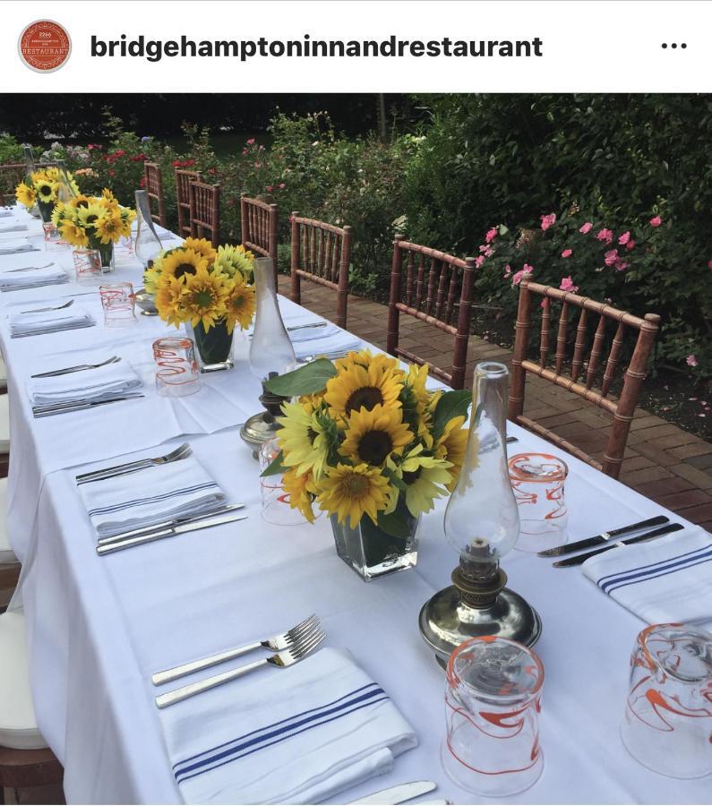 Bridgehampton Inn Εξωτερικό φωτογραφία
